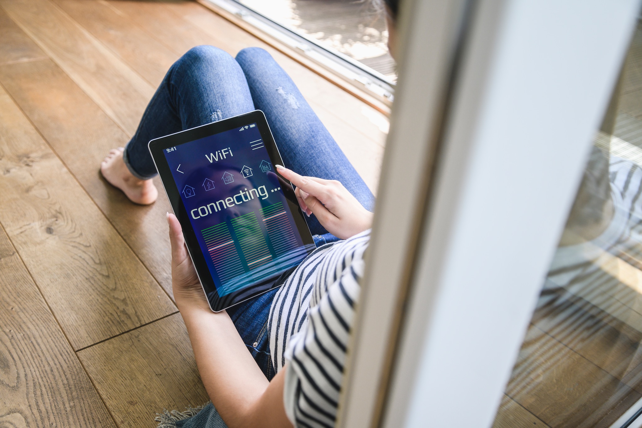 Maximize Tenant Satisfaction with LK Communications’ Contact Center Cloud Solutions